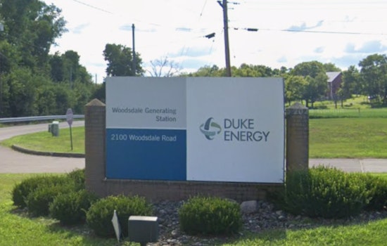 High-Voltage Duke Generator Inferno Jolts Butler County Before Dawn