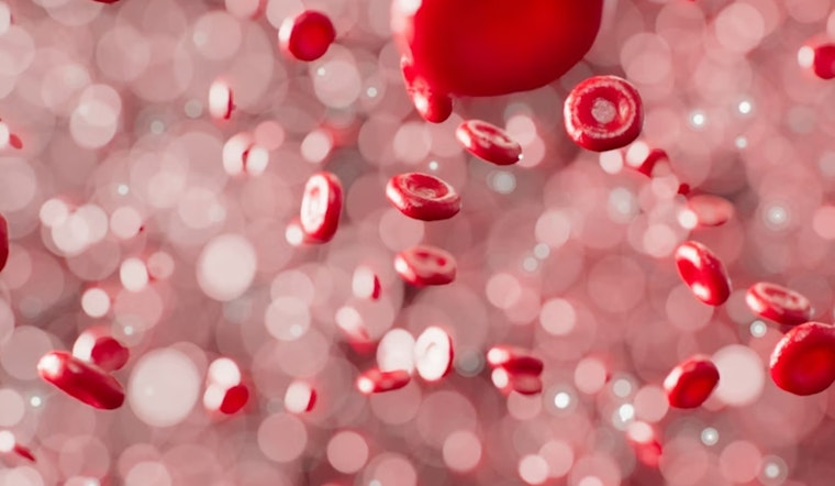 High‑Glyphosate Midwest Counties Show Rising Late‑Stage Lymphoma Rates