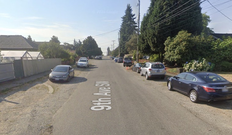Highland Park Block Shaken After Woman Found Dead In Parked RV