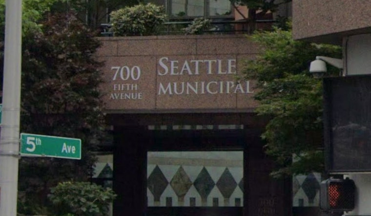 Highland Park Showdown: Neighbors Blast SDOT Plan To Yank Key Commute Lane