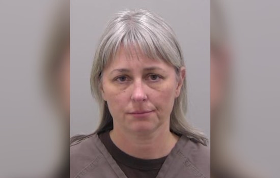 Highlands Ranch Teacher Gets 14-Year Prison Term In Child Exploitation Case