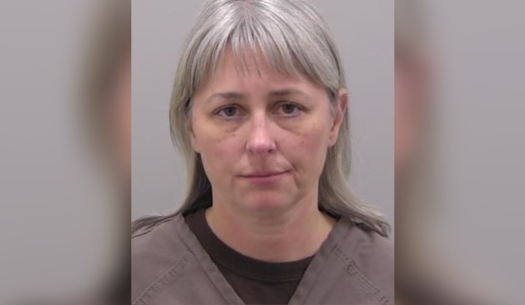 Highlands Ranch Teacher Gets 14-Year Prison Term In Child Exploitation Case