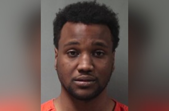 Highway 146 Turns Chaotic As Texas City Cops Nab 22-Year-Old In Roadside Shooting