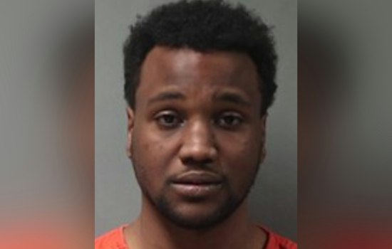 Highway 146 Turns Chaotic As Texas City Cops Nab 22-Year-Old In Roadside Shooting