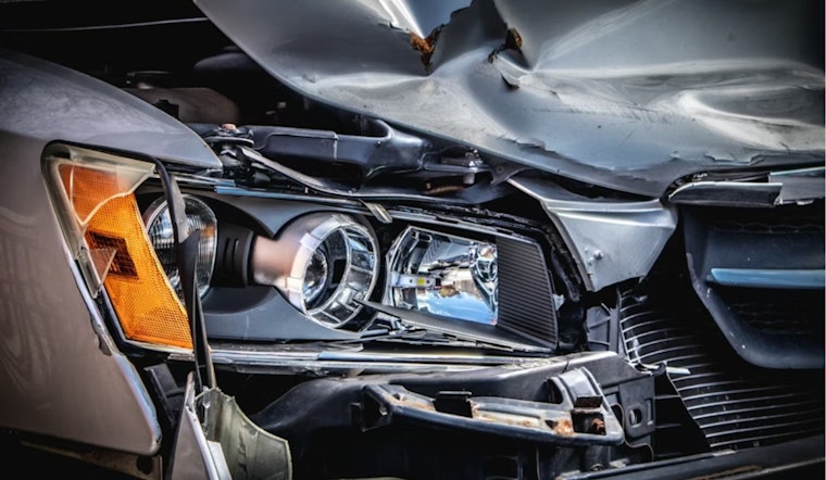 Highway 17’s Mountain Curves Claim San Jose Driver in Late-Night Crash