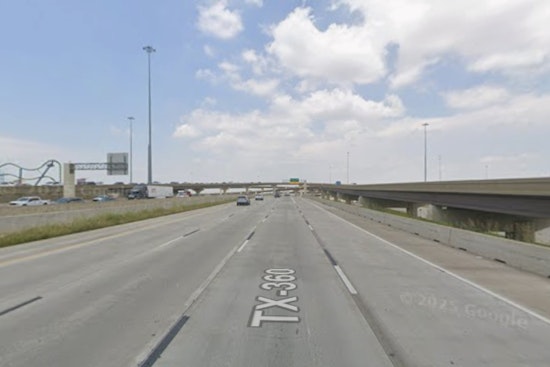 Highway 360 Tragedy: Arlington Motorcyclist Killed Near Six Flags