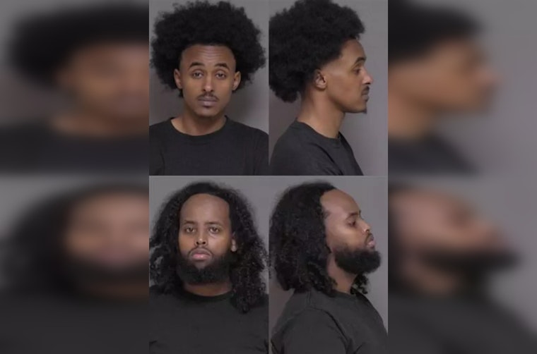 Highway 52 Stop Near Rochester Nets 7,000 Fentanyl Pills As Driver Pleads Guilty
