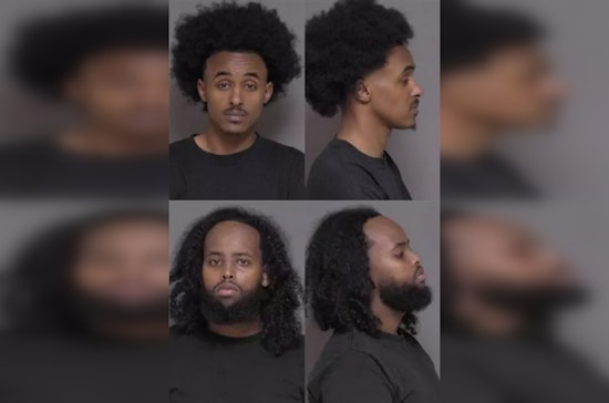 Highway 52 Stop Near Rochester Nets 7,000 Fentanyl Pills As Driver Pleads Guilty