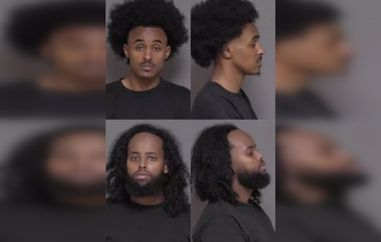 Highway 52 Stop Near Rochester Nets 7,000 Fentanyl Pills As Driver Pleads Guilty