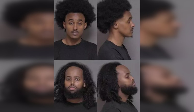 Highway 52 Stop Near Rochester Nets 7,000 Fentanyl Pills As Driver Pleads Guilty