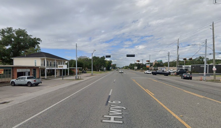 Highway 6 Gets a Sugar Rush as Taztee Treatz Lands in Hitchcock
