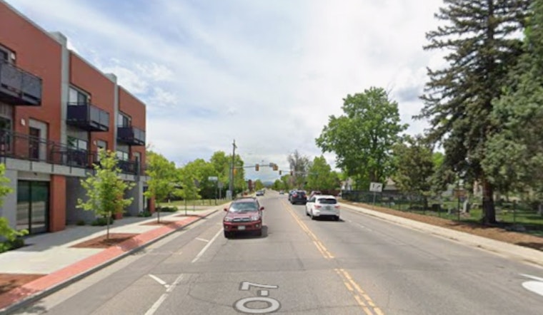 Highway 7 Scare: Lafayette Commute Shaken As Man Allegedly Aims Gun At Cars