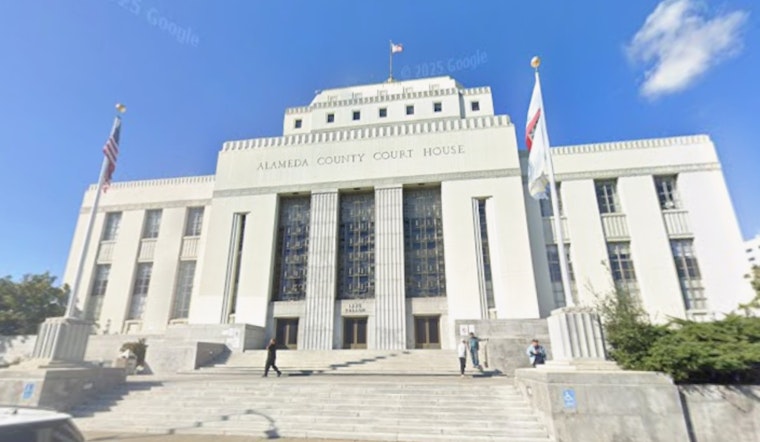 Highway Ambush Gun Trail Lands Stockton Rappers In Alameda Crosshairs