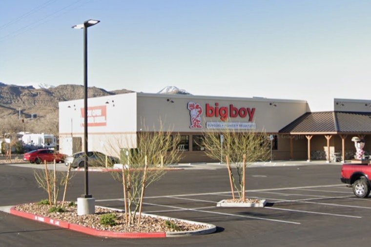 Highway Favorite Big Boy Calls It Quits At Indian Springs Casino