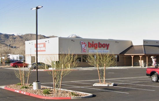 Highway Favorite Big Boy Calls It Quits At Indian Springs Casino