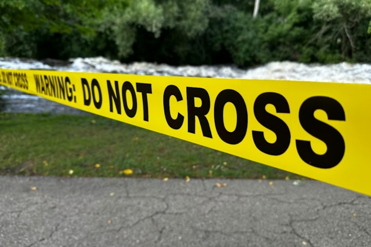 Hikers Find Mystery Remains On Ridley Creek Trail As Cops Swarm Delco Park