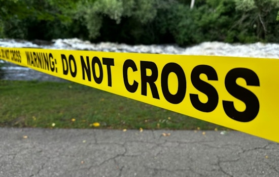 Hikers Find Mystery Remains On Ridley Creek Trail As Cops Swarm Delco Park