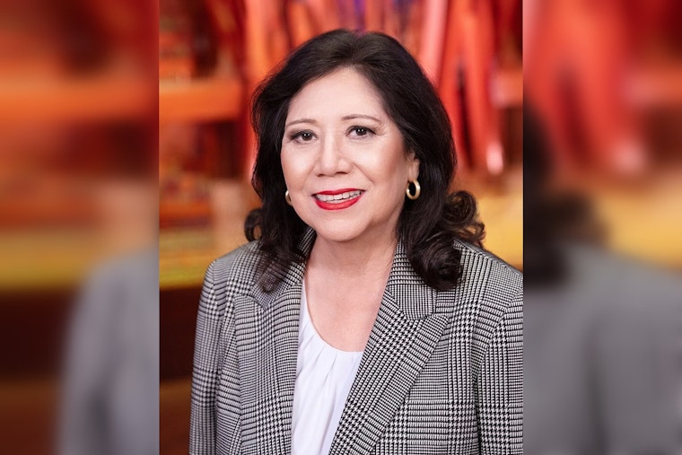 Hilda Solis Launches Bid For California's New 38th
