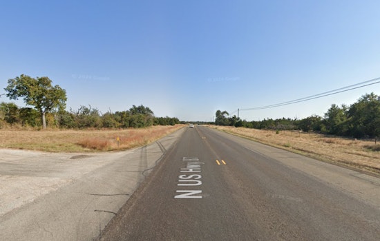 Hill Country Highway Horror, One Dead On U.S. 87 Outside Fredericksburg