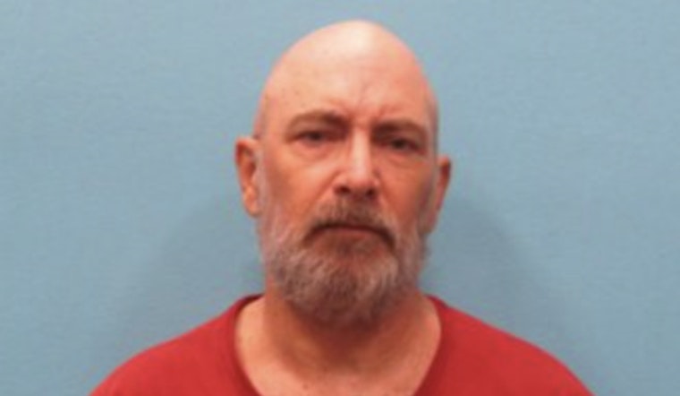 Hill Country Horror As Helotes Man Gets 30 Years In Fiery SH 46 Crash