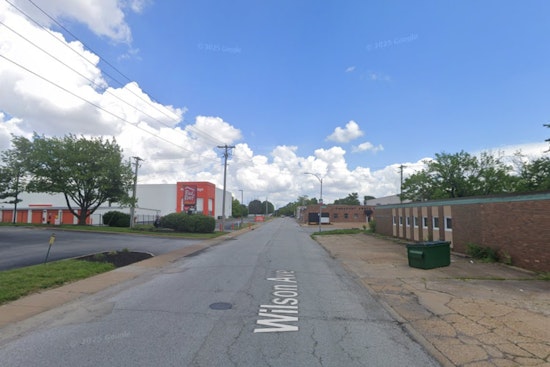 Hill Hotel Raid Ends With Homicide Suspect Dead, Another Man Wounded