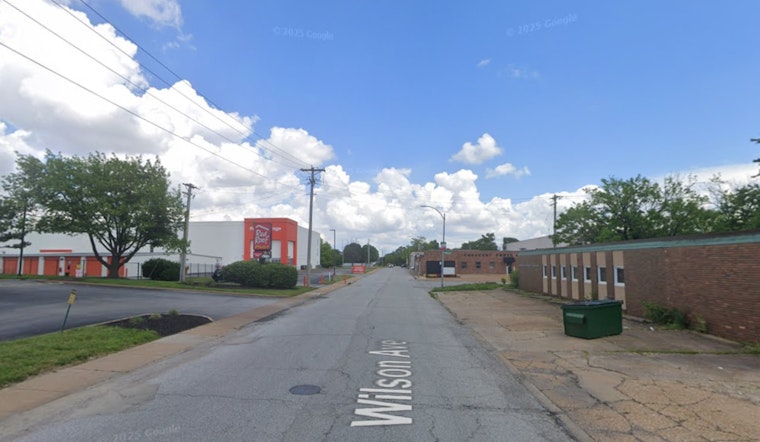 Hill Hotel Raid Ends With Homicide Suspect Dead, Another Man Wounded