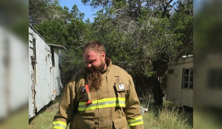 Hill Country Firefighter in ICU After Bull Crush