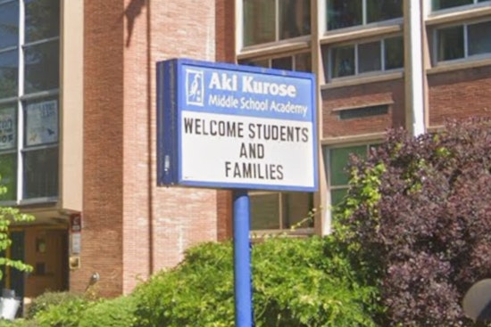 Hillman City School Shakeup Nears As Aki Kurose Readies $225 Million Makeover