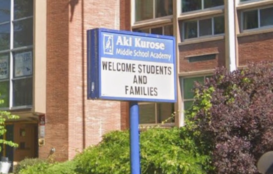 Hillman City School Shakeup Nears As Aki Kurose Readies $225 Million Makeover
