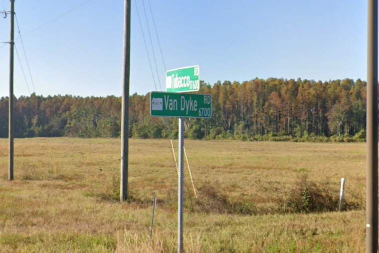 Hillsborough Commissioners Block Plan for Keystone Homes