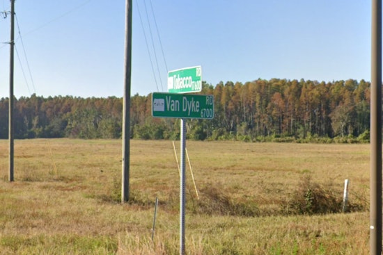 Hillsborough Commissioners Block Plan for Keystone Homes