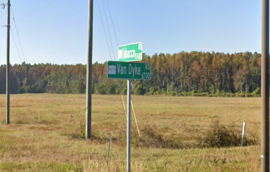 Hillsborough Commissioners Block Plan for Keystone Homes