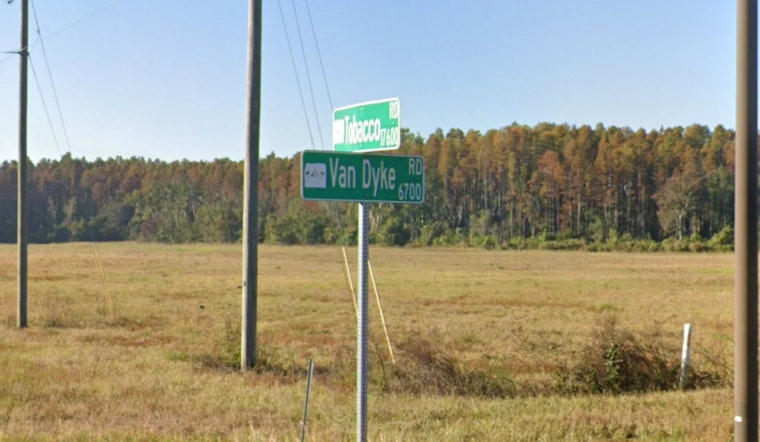 Hillsborough Commissioners Block Plan for Keystone Homes