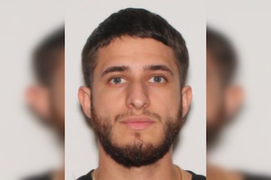 Hillsborough 'Warrant Wednesday' Hunt Is On For Robbery Suspect Still On The Run
