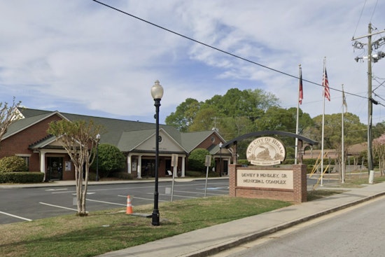 Hiram Blindsided As Quiet Legal Ad Hints At Wiping City Hall Off The Map