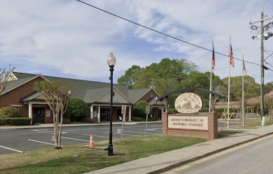 Hiram Blindsided As Quiet Legal Ad Hints At Wiping City Hall Off The Map