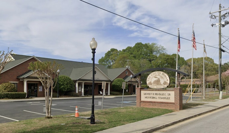 Hiram Blindsided As Quiet Legal Ad Hints At Wiping City Hall Off The Map