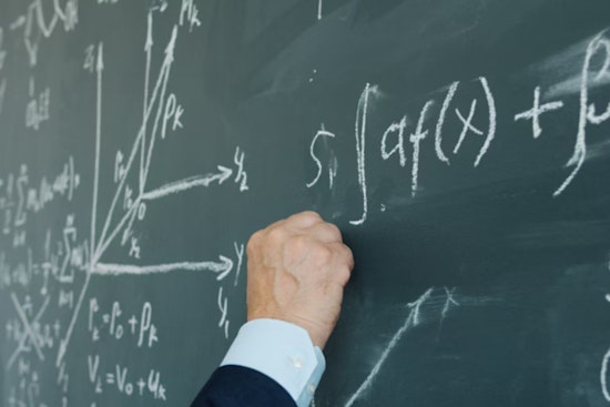 HISD Puts Pedal To The Math Metal, Aims For Algebra By Eighth Grade