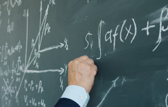 HISD Puts Pedal To The Math Metal, Aims For Algebra By Eighth Grade