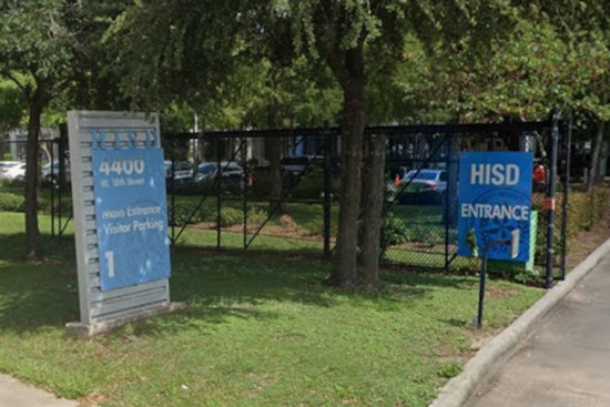 HISD Soccer Captain Transferred To Livingston ICE Facility