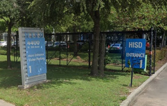 HISD Soccer Captain Transferred To Livingston ICE Facility