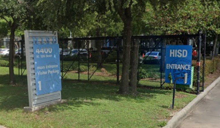 HISD Soccer Captain Transferred To Livingston ICE Facility