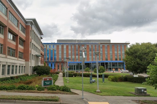 Historic Oregon City Courthouse Gets Wrecking Ball For Luxe Apartments