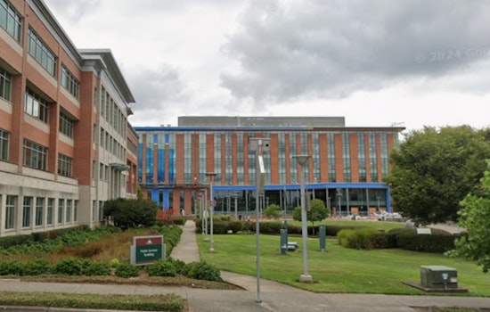 Historic Oregon City Courthouse Gets Wrecking Ball For Luxe Apartments