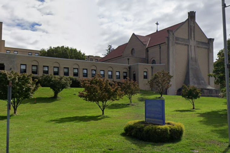 Historic Towson Convent Gets New Life As Roland Park Place Senior Campus
