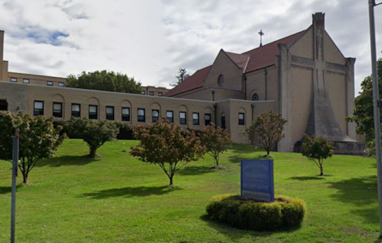Historic Towson Convent Gets New Life As Roland Park Place Senior Campus