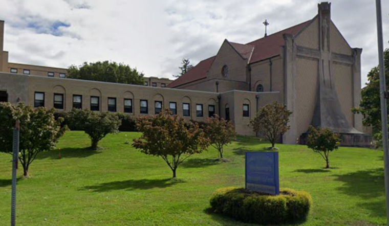Historic Towson Convent Gets New Life As Roland Park Place Senior Campus