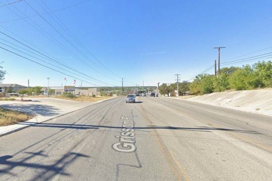 Hit-And-Run Horror On Grissom Road Rocks Leon Valley