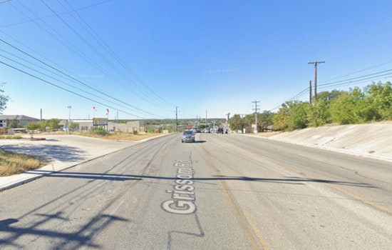 Hit-And-Run Horror On Grissom Road Rocks Leon Valley