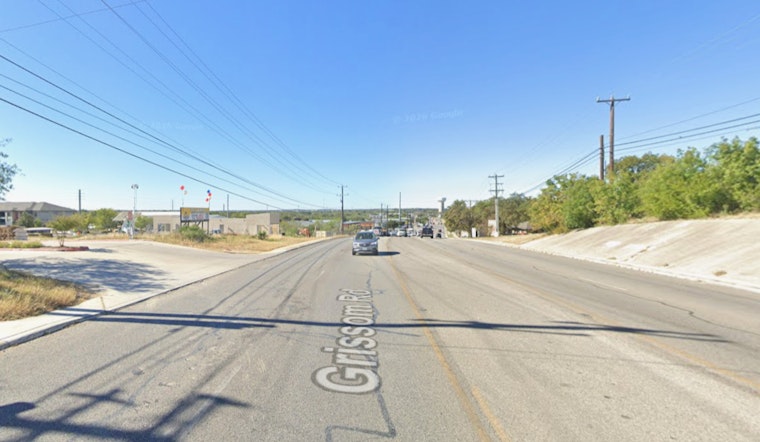 Hit-And-Run Horror On Grissom Road Rocks Leon Valley